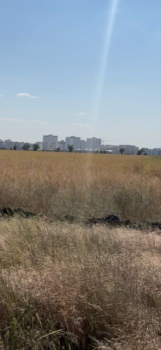 Новая нарезка  возле Початка, Одесса