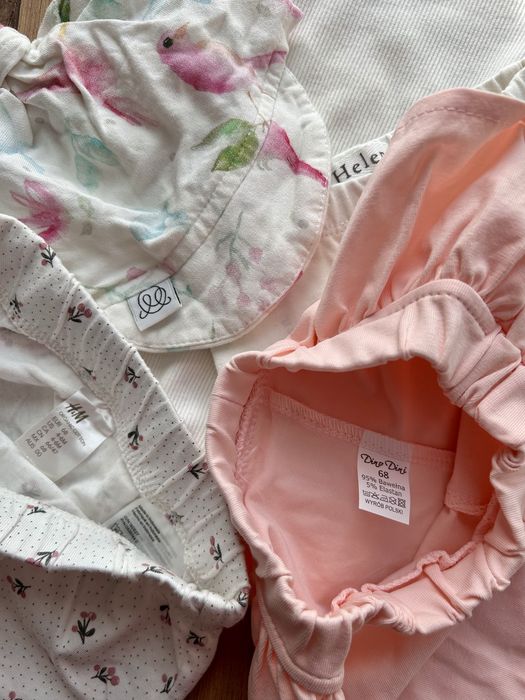 Zestaw dla dziewczynki Helen Dino dino H&M