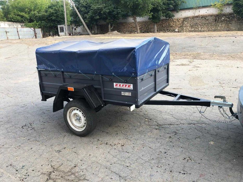 продам прицеп к легковому автомобилю