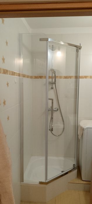 Montaż kabin prysznicowych dojazd w Cenie do 100 km Łódź