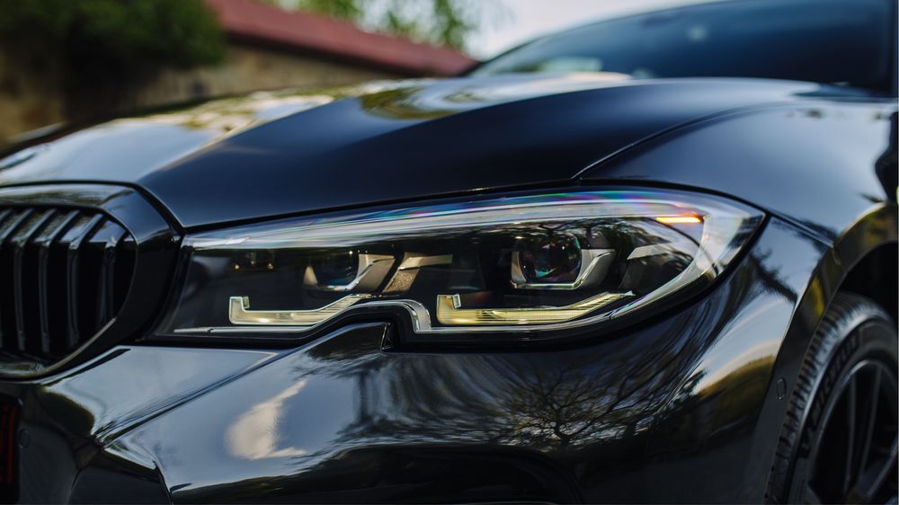 Продам BMW G20 330i 2020 року 2.0 бензин