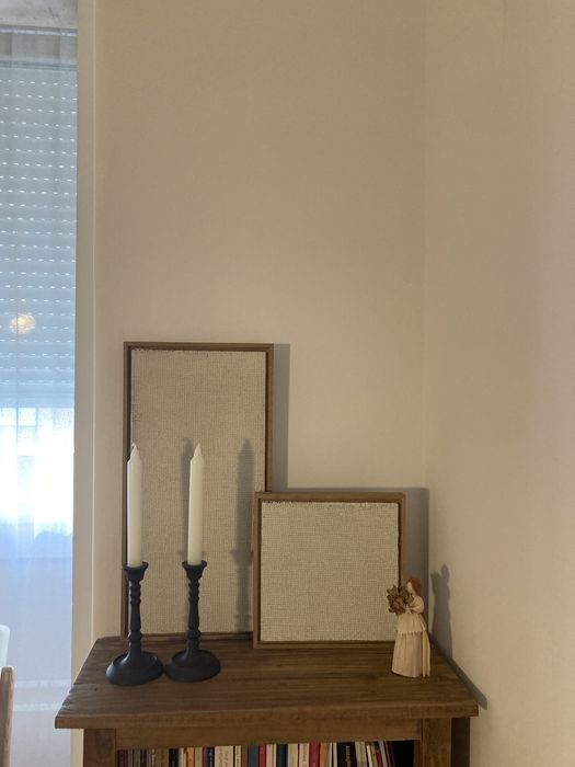 Quadros c/ moldura Zara Home - NOVOS