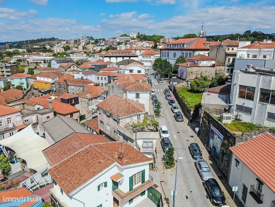 Prédio  para venda