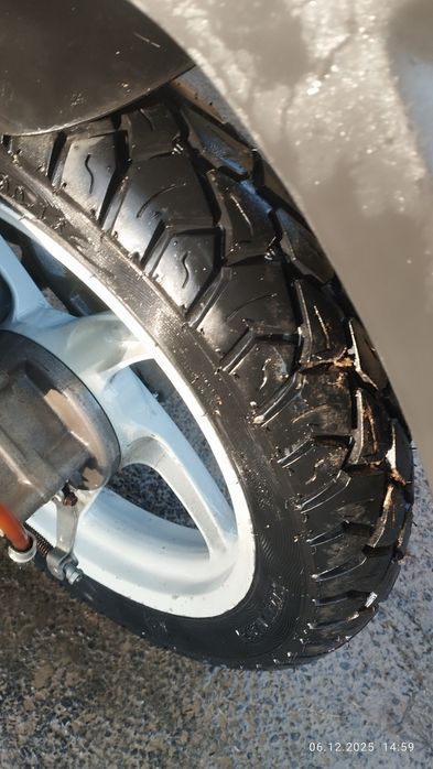 Скутер sh150 хонда