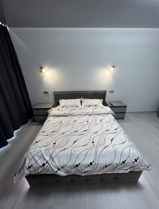 Оренда квартири подобово в центрі міста !