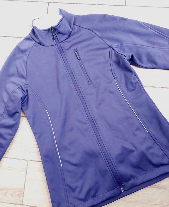 Softshell damski rowerowy Crivit  S