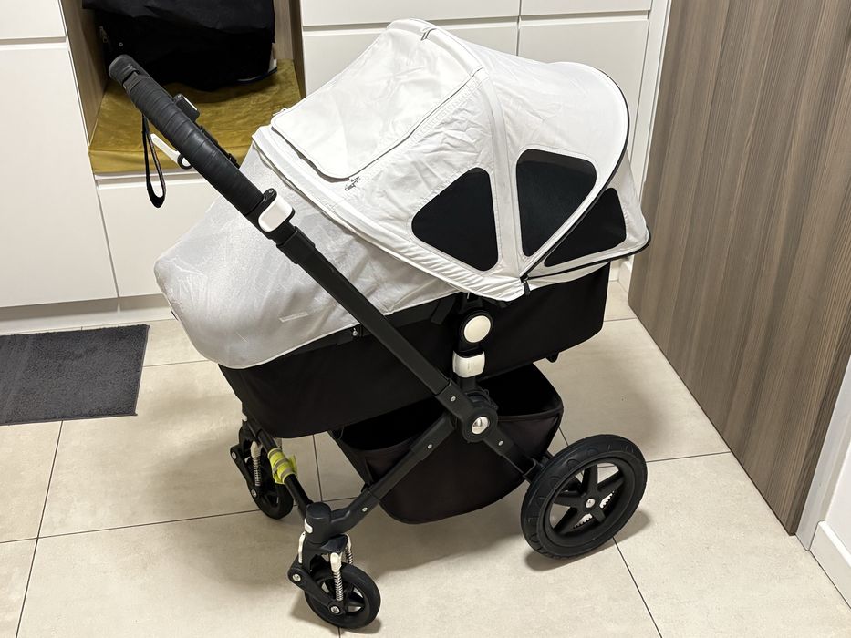 Bugaboo Cameleon 3