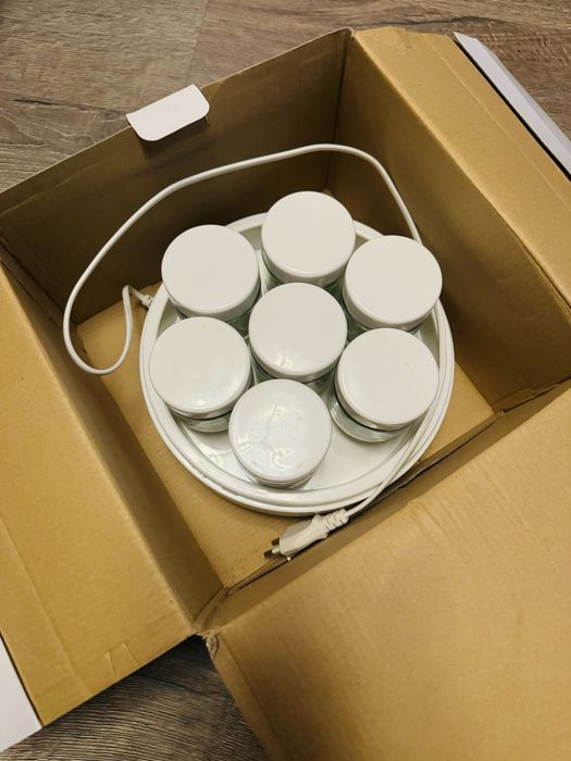 Йогуртница