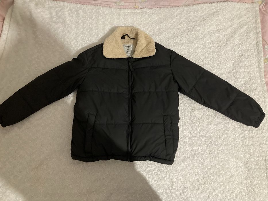 Чоловіча куртка