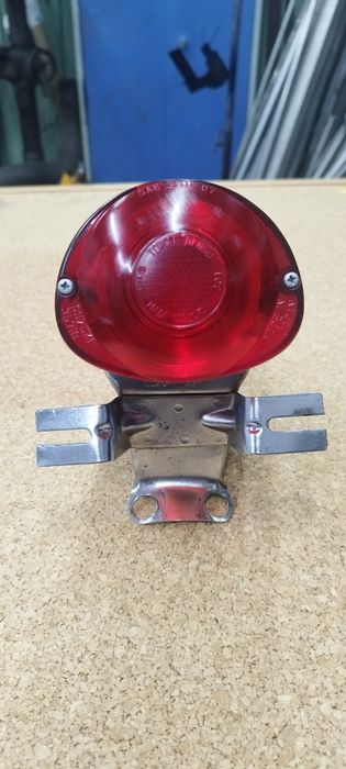 Farolim stop Suzuki gt