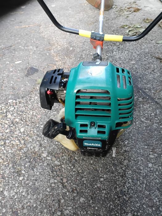 Kosa spalinowa Makita  EBH 341U