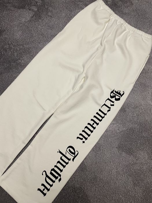 Спортивные штаны штани Черные псы Чёрные псы Vultures гоша рубчинский