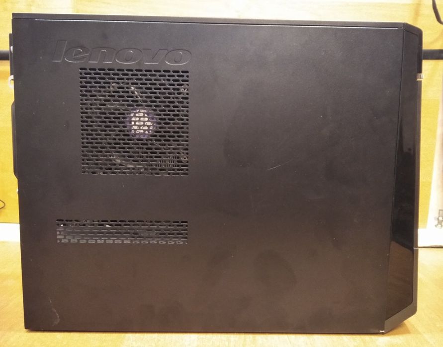 Системний блок  Lenovo H30-50 Intel Core i3-4170 3.7 ГГц, 4Gb/1Tb