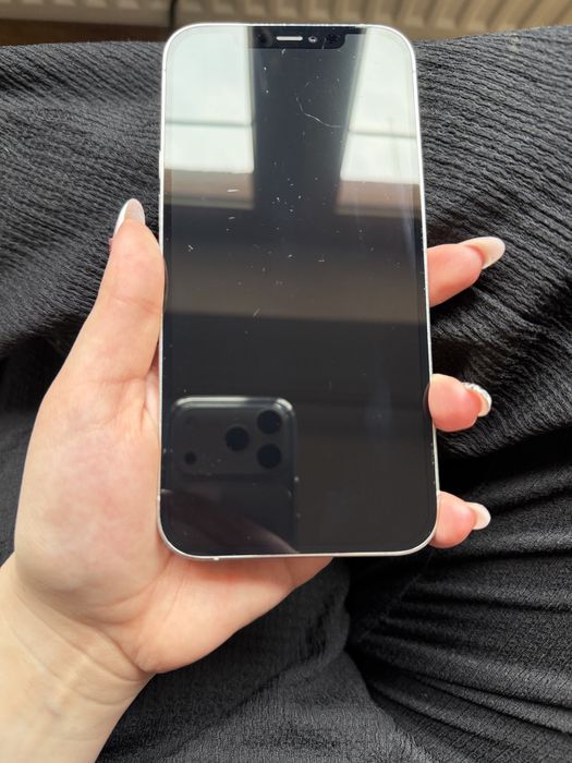Iphone 12 pro max