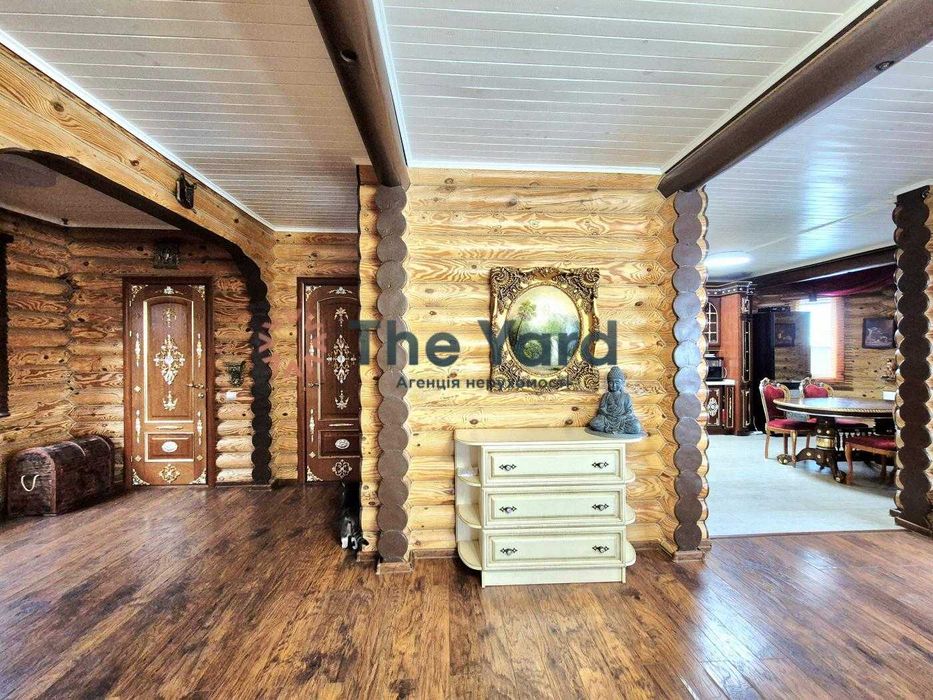 !! БЕЗ% !! Продаж будинку с. Богданівка, Броварський район