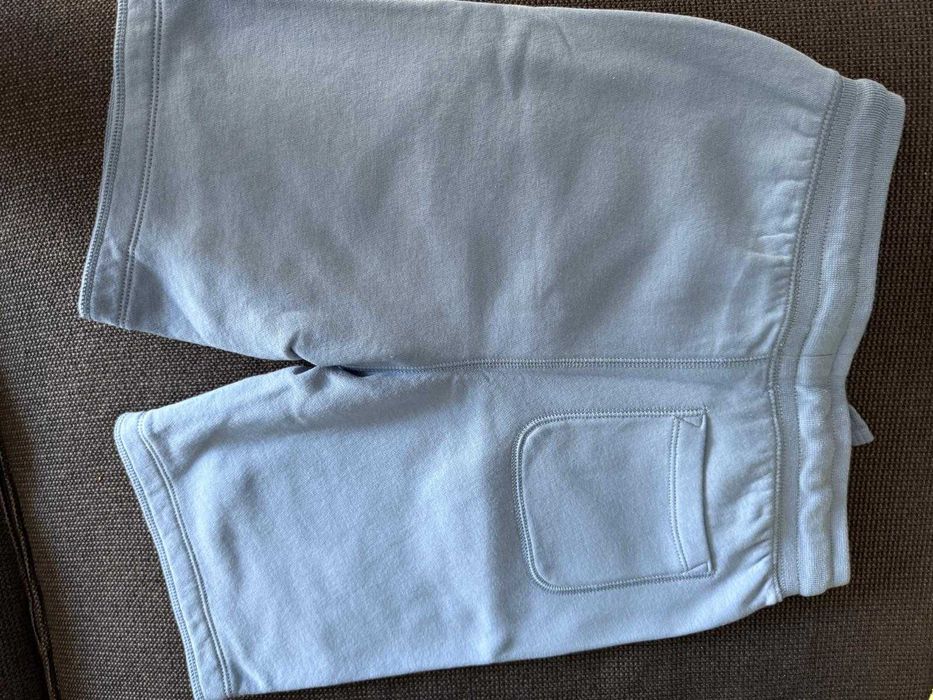 Krótkie spodenki chłopięce GAP kids rozm.140 cm 10 lat używane