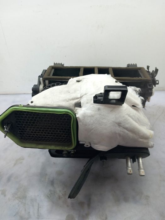 Chauffage / sofagem completa PEUGEOT 508