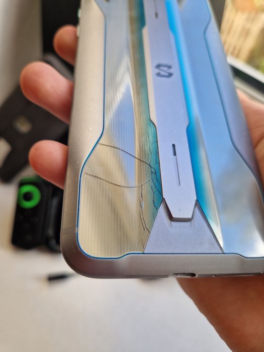 Gamingowy Xiaomi black shark 2 PRO