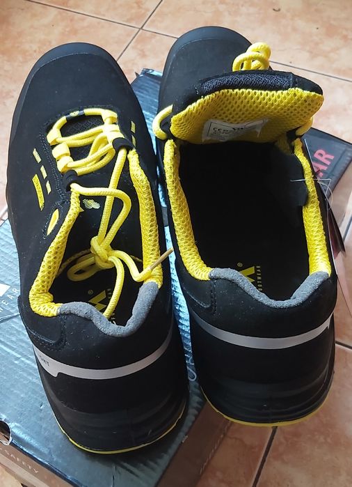 Buty męskie rozm. 46