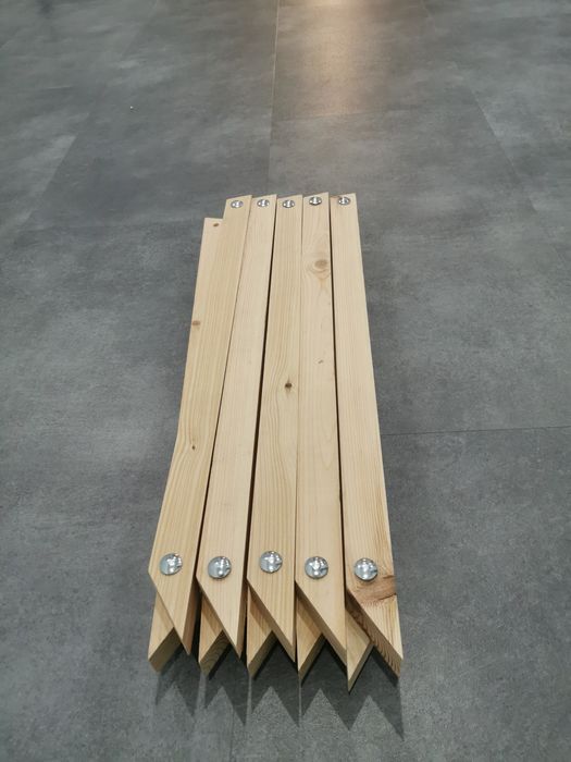 Duża gwiazda świąteczna