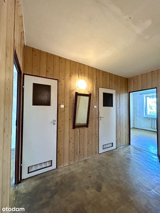Mieszkanie – Poznań, Osiedle Piastowskie, Rataje - Więcej