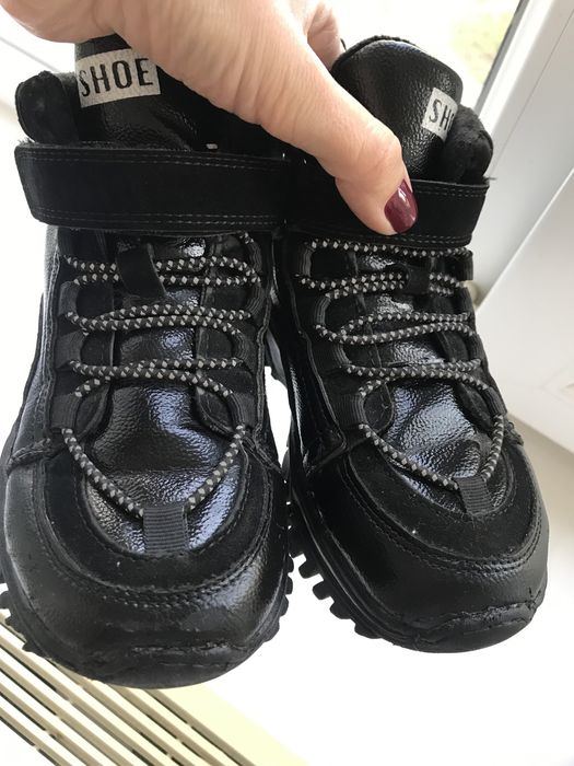 Хайтопи дитячі