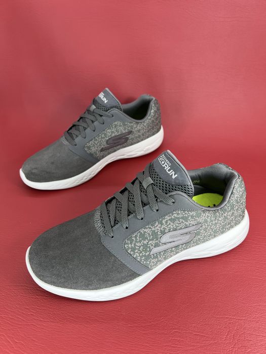 Кросівки 39р. Skechers GO RUN 600 - Refine