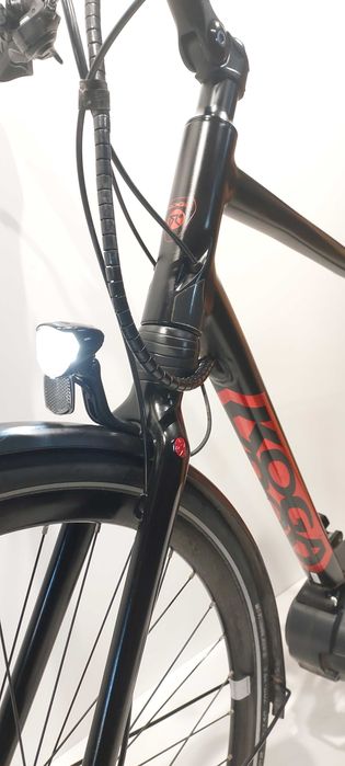 Rower elektryczny KOGA ELEMENT centralny BOSCH 500Wh 36V 13,4Ah [P83]