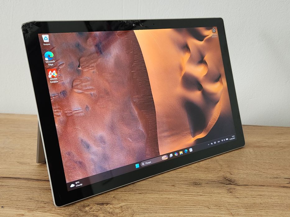 microsoft surface pro5 - Купить электронику - Цены на OLX.ua