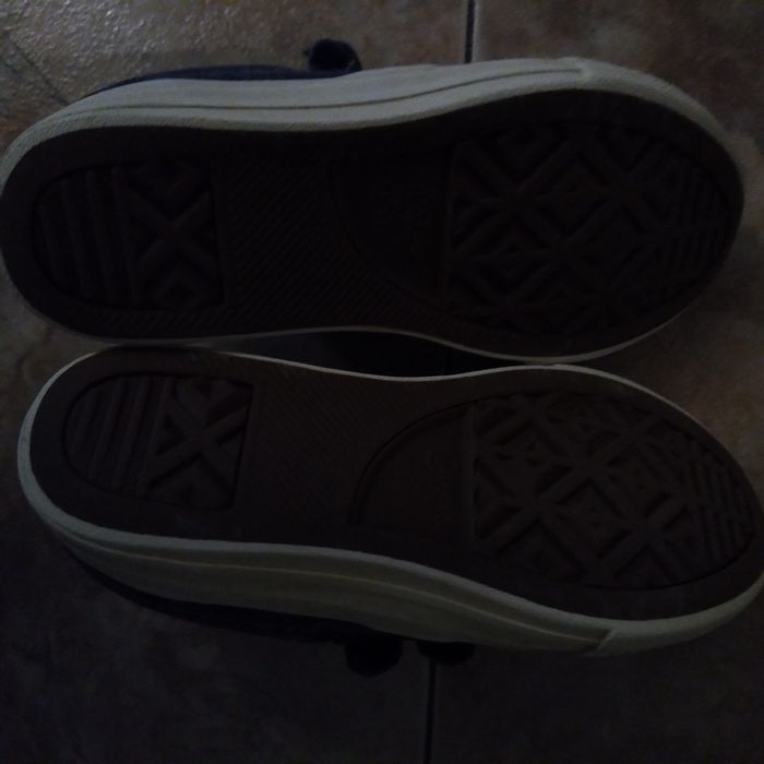Sapatilhas converse 30