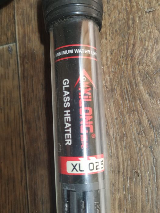 Обігрівач для акваріуму Xilong