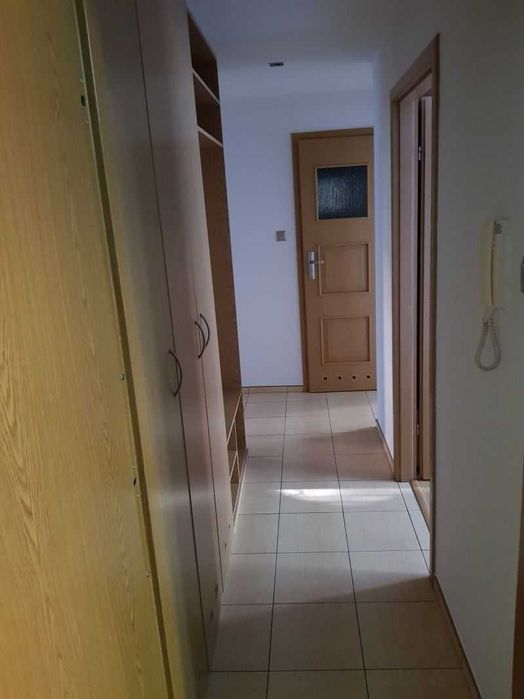 Mieszkanie 3 pokojowe dla studentów – Os. Oświecenia, Poznań | 47,2 m²