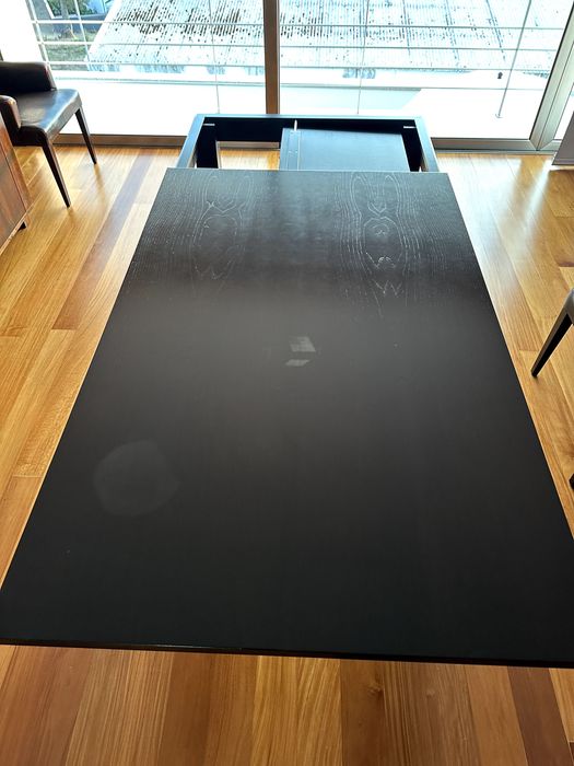 Mesa com Cadeiras de Pelex6