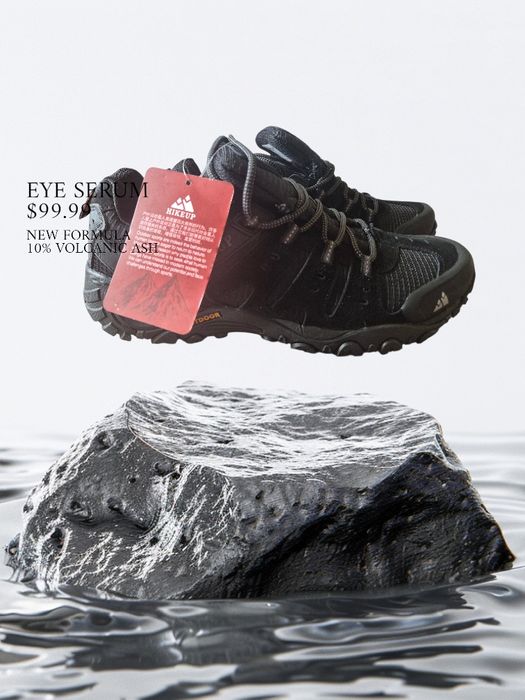 Nowe buty wspinaczkowe HikeUp R42 metki twarda podeszwa typu Vibram t