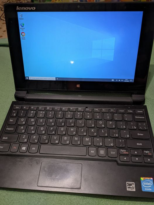 lenovo ideapad flex 10 - Купить электронику - Цены на OLX.ua