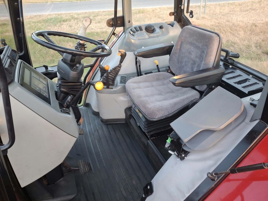 Case cx80 rok 99