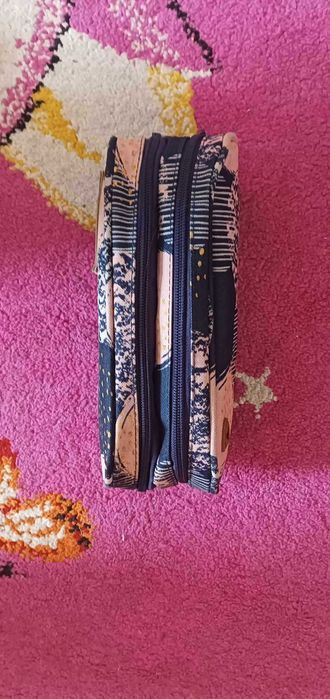 Head plecak dla dziewczynki, worek komplet super stan