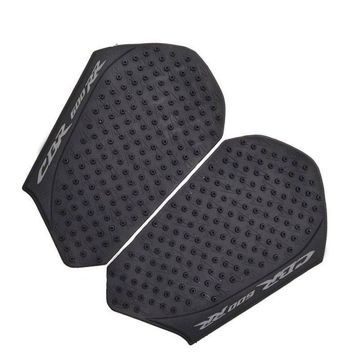 tank pad honda cbr 600rr 13 - 17 protetor de deposito