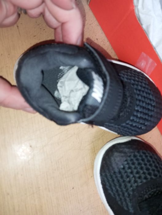 Buty sportowe Nike rozmiar 19,5