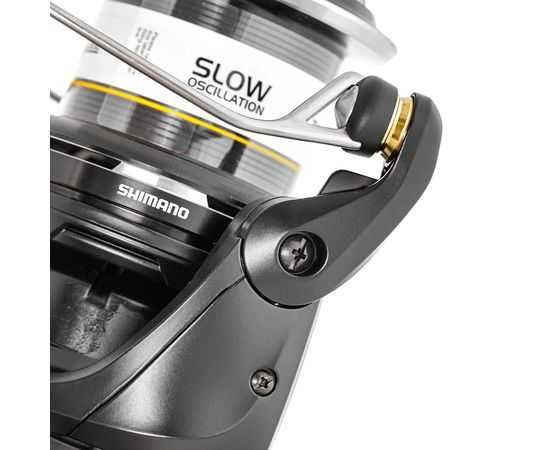 Котушка SHIMANO ULTEGRA 5500 XTD 5.3:1