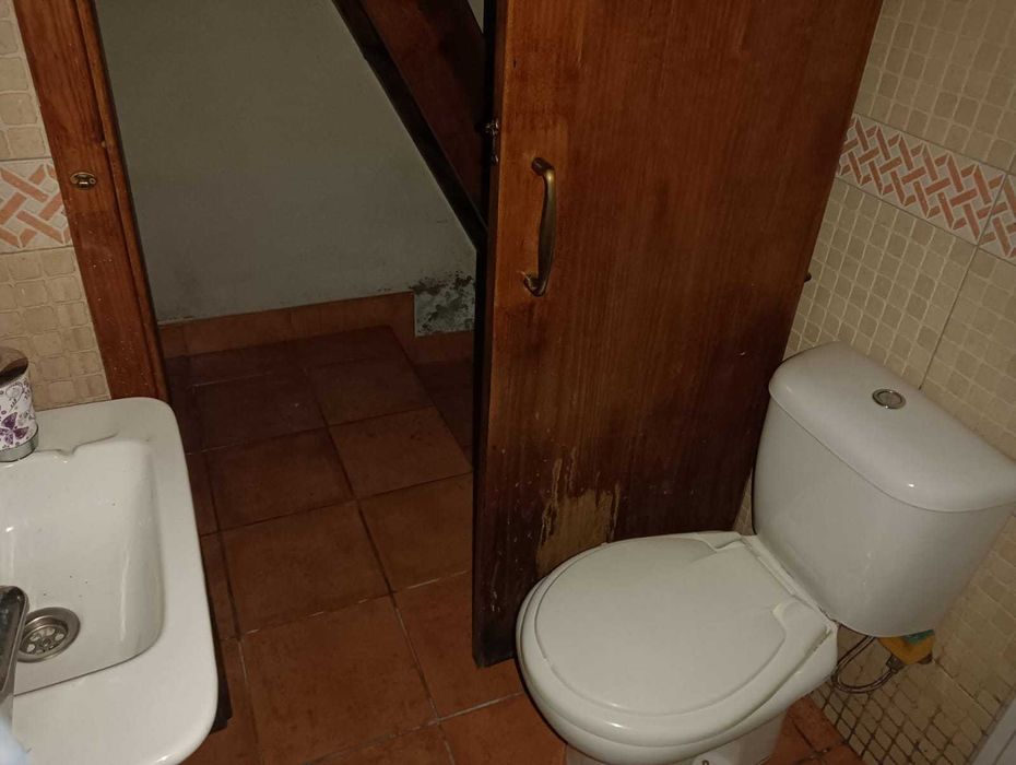 CASINHA T2 PRONTA A HABITAR NA ZONA DA MÊDA