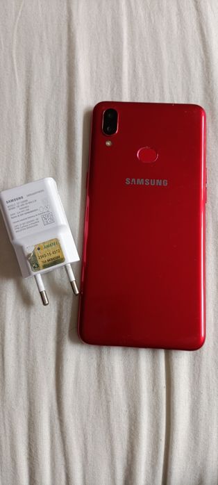 Samsung Galaxy A10S