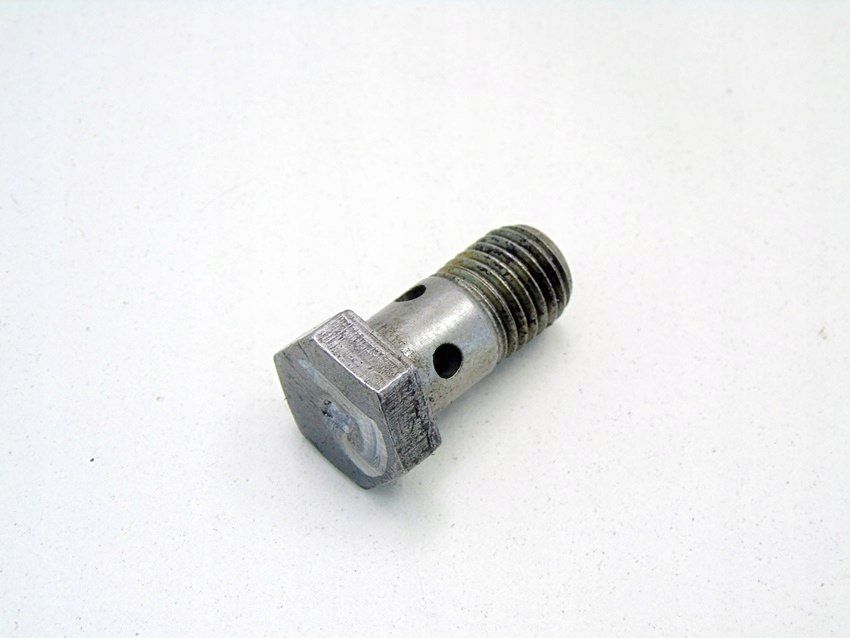 Śruba Przewodu Rurki Paliwa 2.0 D Bmw E46 E90 E60 E61 E87 E91 E83 X3