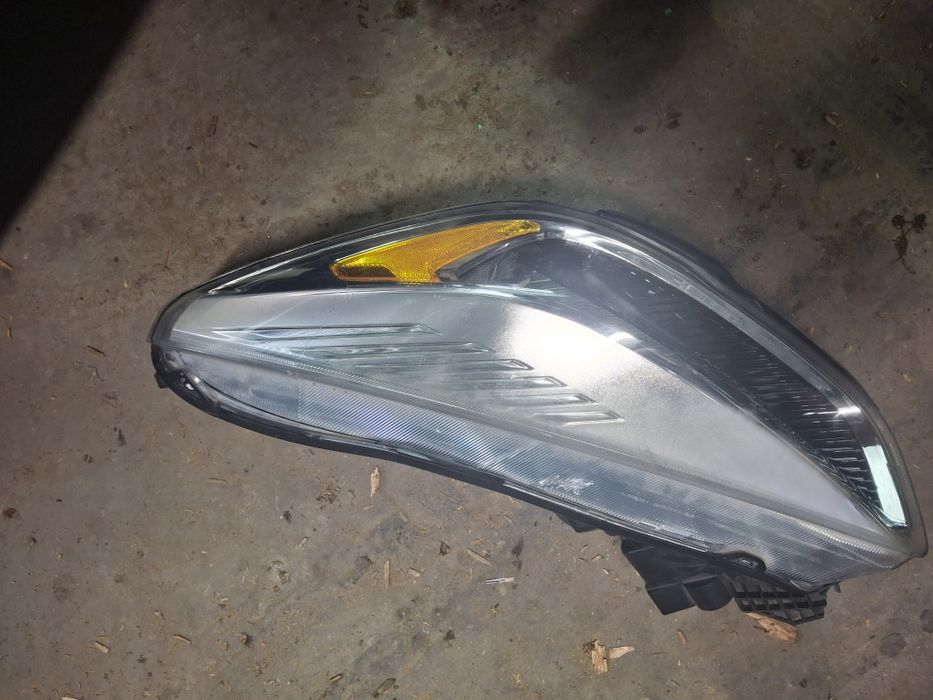 Фара ліва Ford escape mk3 16-19