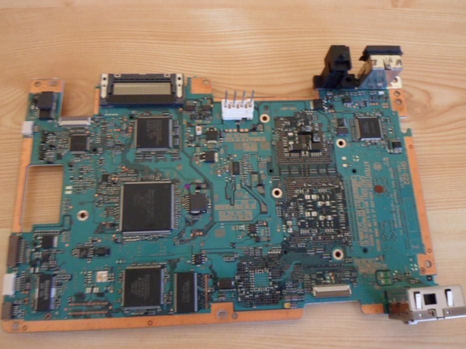 Płyta główna SONY PS2