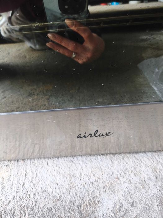 Forno elétrico Airliz