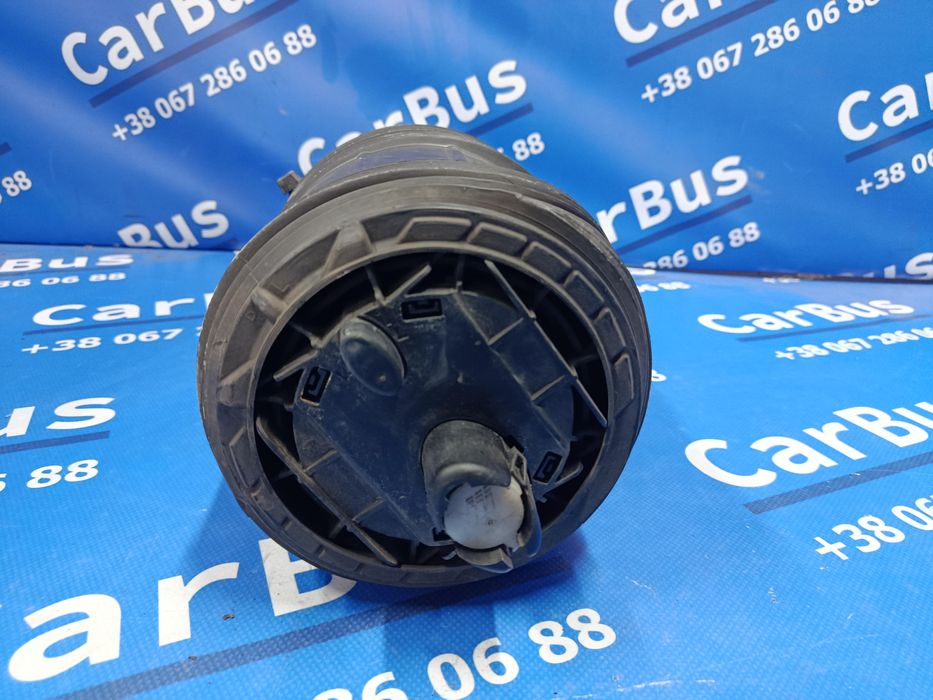 Пневмоподушка задня права  E-TRON 50 71kwh Ауді Є Трон Е-Трон