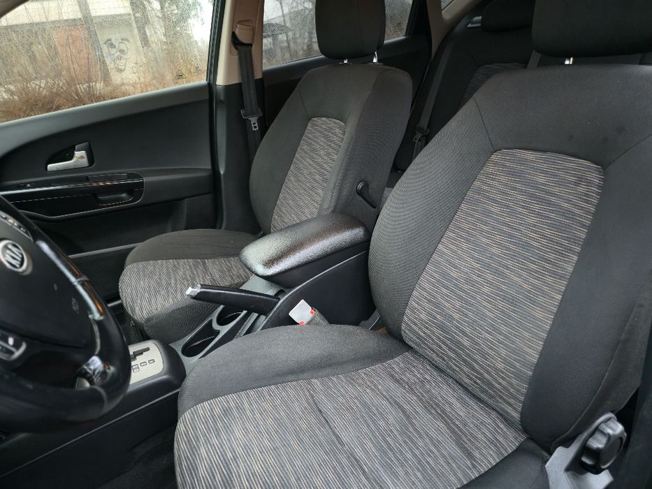 Kia ceed 1.6 дизель