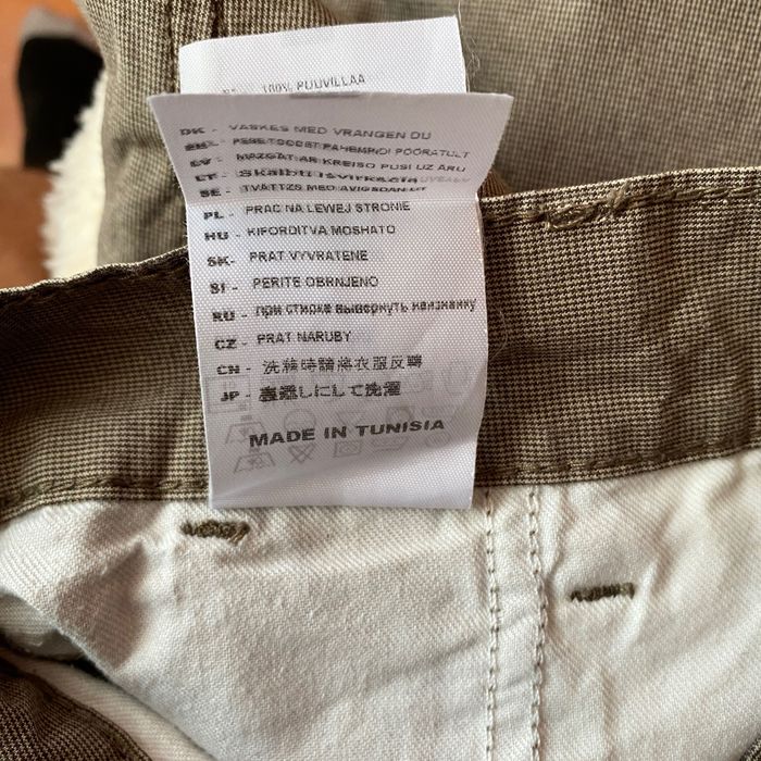 Шорти Carhartt на літо , 30 розмір