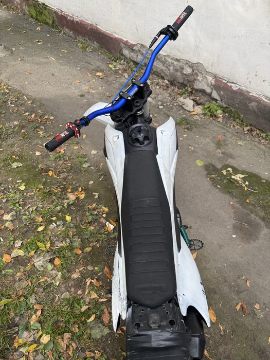 Продам питбайк 150